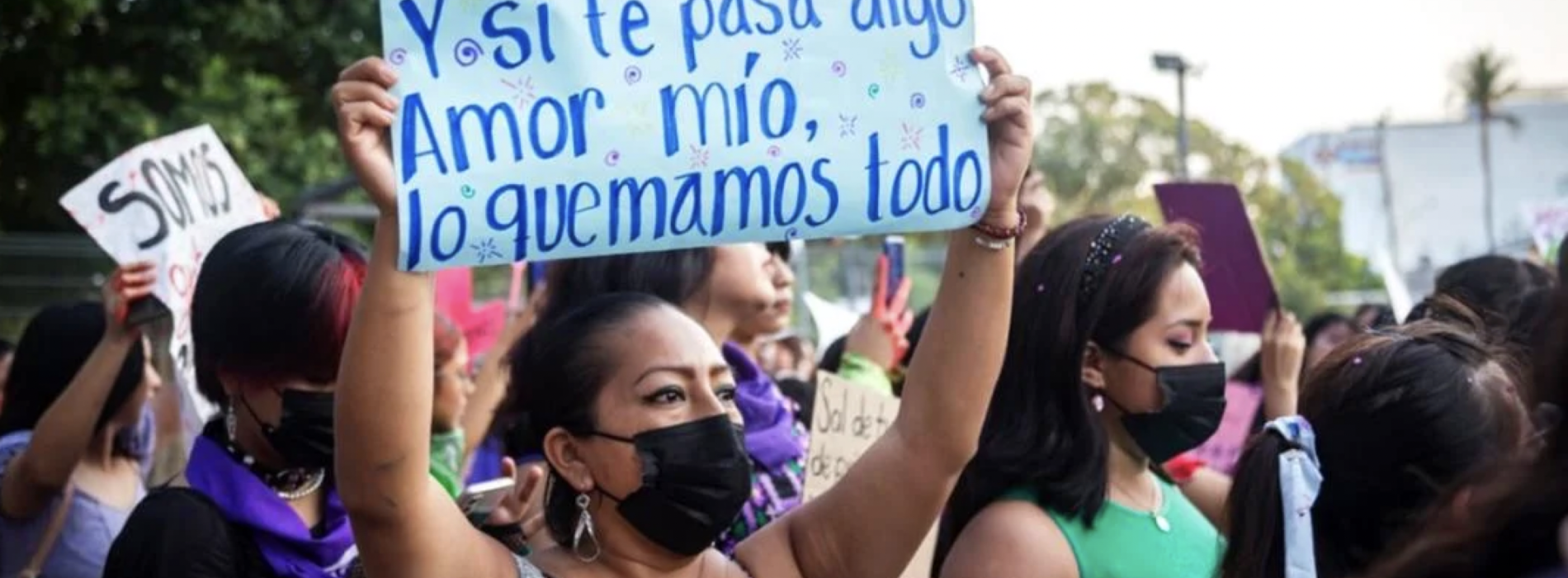 Declaran a Oaxaca en “alerta máxima” por violencia feminicida; activistas exigen acciones urgentes